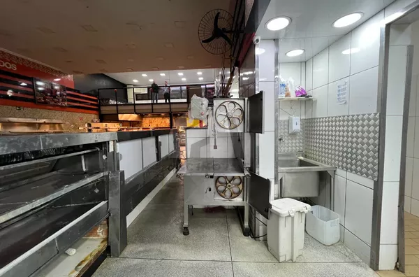 Passo Ponto, R$ 600.000- Locação R$ 21.000/mês Parque Brasil, São Paulo