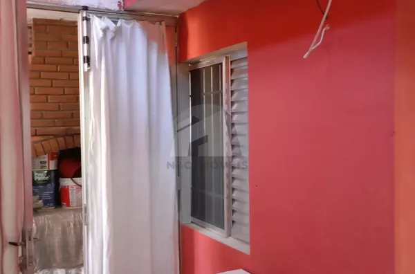 Sobrado para venda, R$630.000 Jardim Colonial, São Paulo.