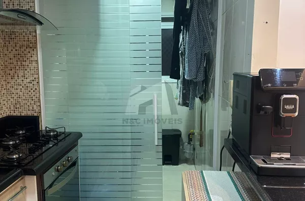 AP5253 - Apartamento de 75m² para venda por R$710.000 - Usina Piratininga, São Paulo