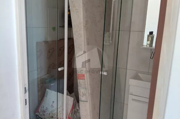Apartamento Duplex à Venda 81,63m² R$ 340.000, Super Quadra Morumbi, São Paulo - Foto 26