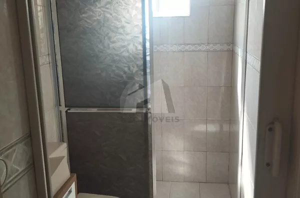 AP4645 - Apartamento de 56m² para locação R$1.350 - Conjunto Habitacional Brigadeiro Faria Lima/SP - Foto 8