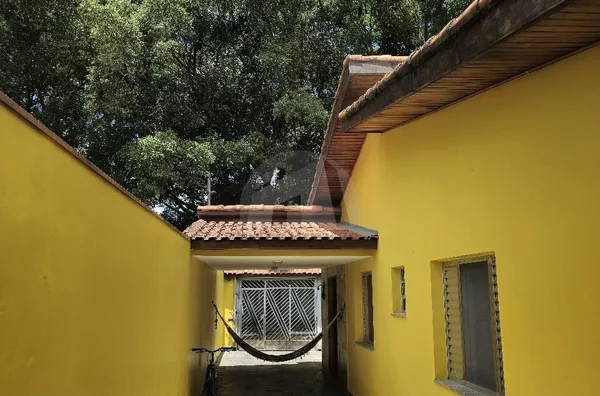 Casa para venda, 3 quarto(s),  R$970.000 Jardim Germânia, São Paulo
