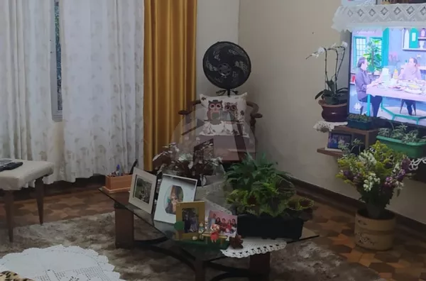 Casa com 240m², 3 dormitórios para venda - Socorro - São Paulo/SP