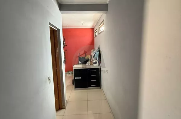 CA4880 - Casa de 250m² para venda R$500.000, Pq. Grajaú/SP