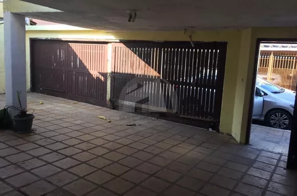 Casa com 3 dormitórios à venda, 180 m² por R$ 800.000 - Cupecê - São Paulo/SP