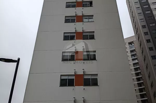 Apartamento á Venda R$340.000 e Locação R$2.110, 34,74m² -  Usina Piratininga/SP - Foto 14