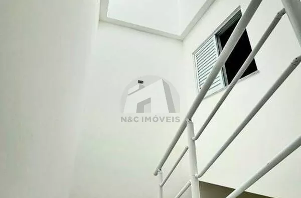 Sobrado para venda, 2 quarto(s), R$730.000- Jardim Santo Antoninho, São Paulo/sp