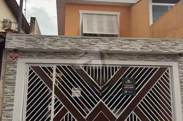 SO5359 - Sobrado para Venda R$750.000, Terceira Divisão de Interlagos/SP