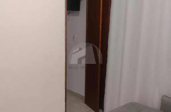 Casa à venda por R$380.000- Jardim Castro Alves - São Paulo/SP