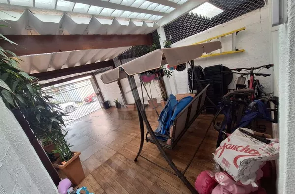 Sobrado á Venda 160m² R$ 795.000, Jardim Umuarama, São Paulo