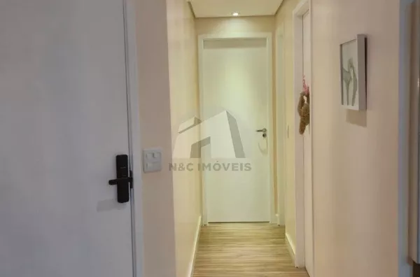 Apartamento para Venda 50m² R$490.000, Vila Andrade/SP - Foto 11