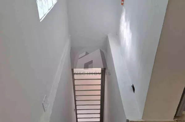 CA5469 - Casa para Locação R$1.000, Jd. Guanhembu/SP - Foto 2