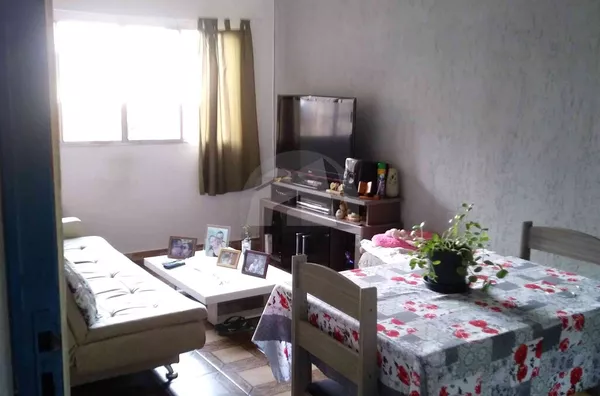 Casa á venda R$600.000, Ideal para Renda - Jd. Sta Barbara