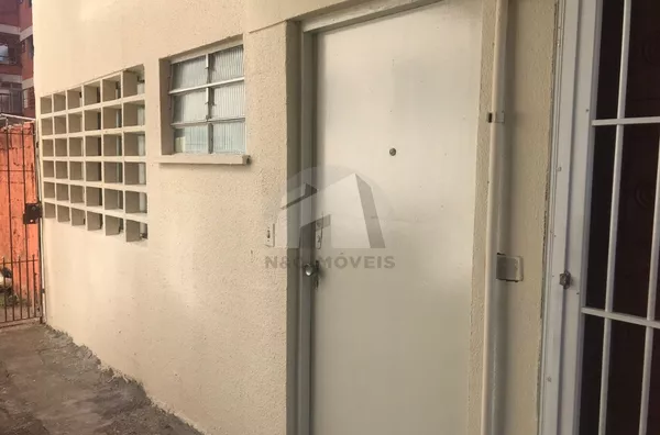 AP3702 - Apartamento para venda por R$140.000 - Conj. Habitacional Brigadeiro Faria Lima/SP