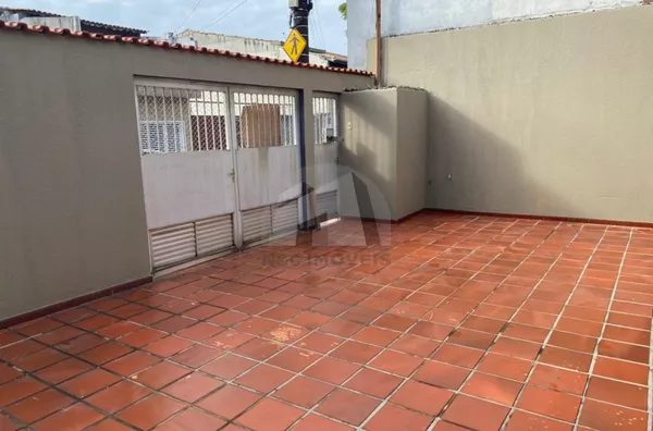 CA1687 - Casa de 75m² para locação por R$3.000 - Jardim Guanhembu/SP