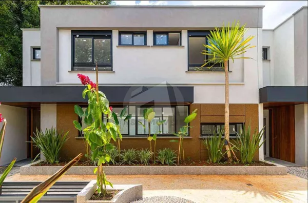 CA5056 - Casa em Condomínio Alto Padrão à venda R$4.900.000 - Santo Amaro/SP