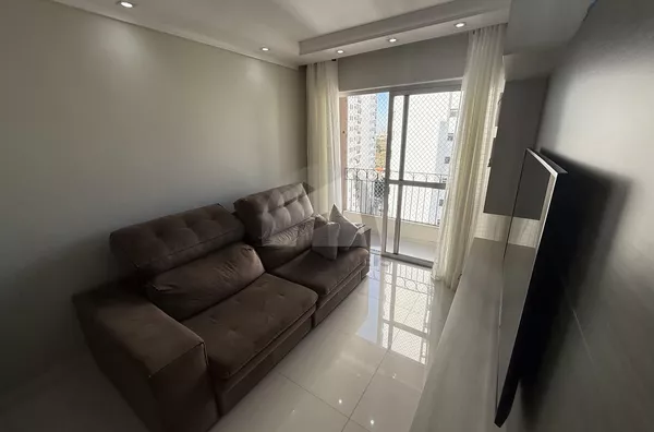 AP4858 - Apartamento de 64m² para venda por R$550.000 - Jd. Taquaral/SP