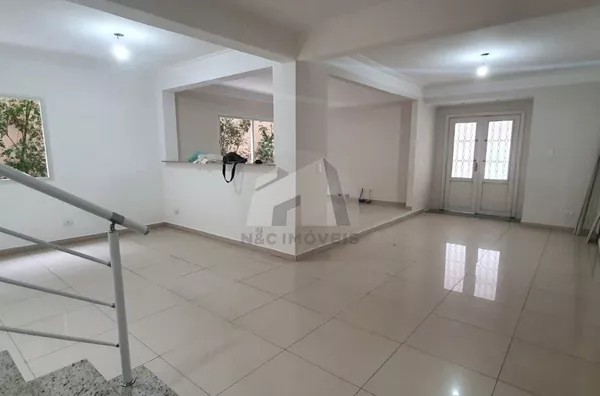 CA3529 - Casa de 500m² para venda R$3.300.000 - Jardim Marajoara, São Paulo/SP