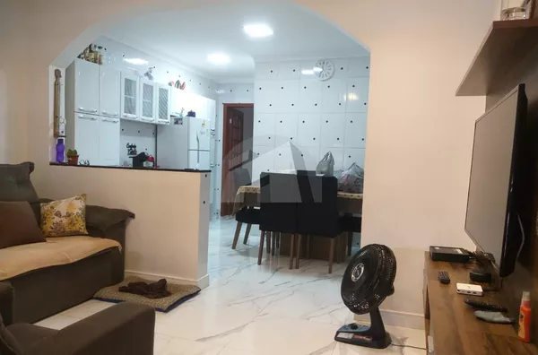 Sobrado para venda 3 quarto(s), 125m² por R$ 580.000,00 - Americanópolis - São Paulo/SP