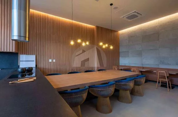 AP4964 - Apartamento de 167m² para Venda R$3.850.000, Jd. das Acácias/SP