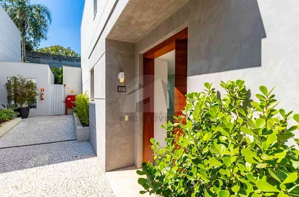 CA5003 - Casa de 525m² para Venda R$6.350.000, Chácara Sto. Antônio/SP