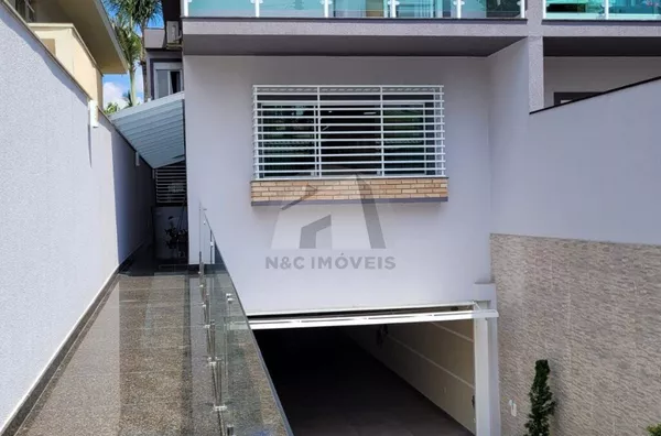 SO3547 - Sobrado de 357m² para venda por R$1.900.000 - Interlagos/SP