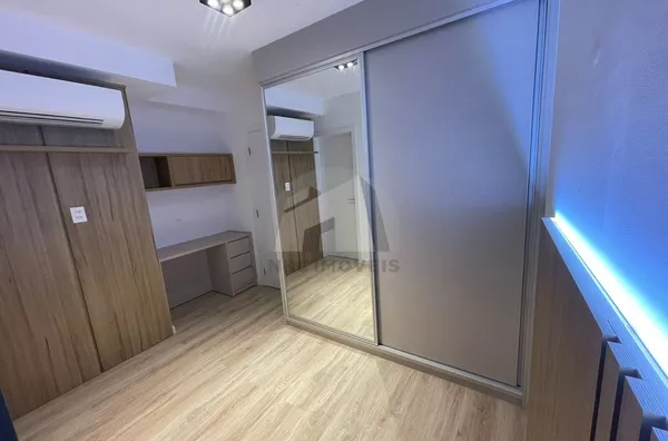 Apartamento para aluguel, 3 quarto(s),  Real Parque, São Paulo