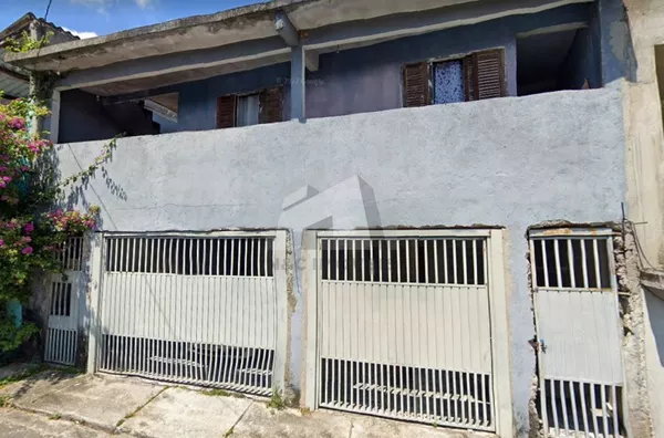 Sobrado à venda 2 quarto(s), 100m² por R$ 370.000,00 - Jardim Maria Rita - São Paulo/SP