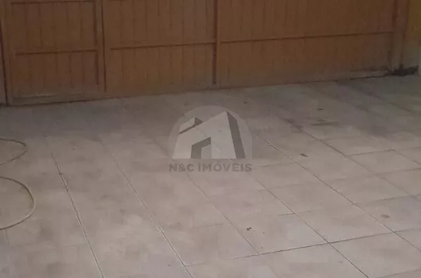 SO5136 - Sobrado de 125m² para Venda R$390.000, Cidade Dutra/SP