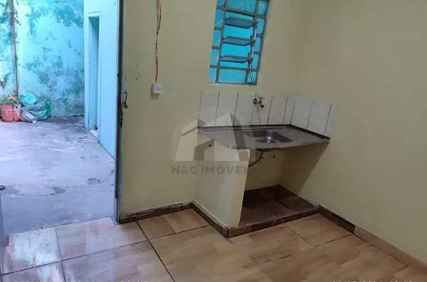 Casa para venda, R$ 600.000 Jardim Maria Rita, São Paulo