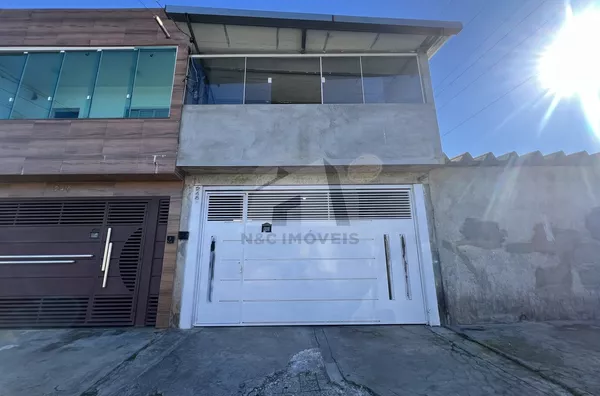 CA5672 - Casa para locação por R$1.500 - Jardim Maria Rita, São Paulo/SP