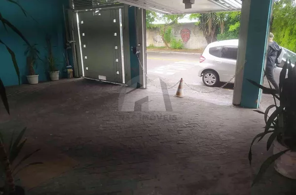 Sala Comercial para Locação 38m² R$ 1.360,00Jardim Colonial/SP