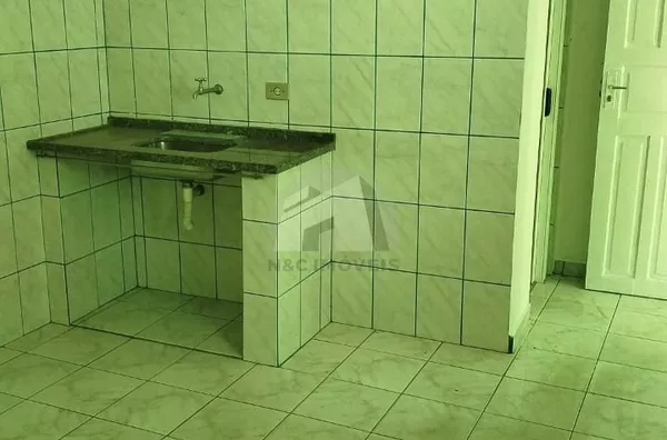 CA5280 - Casa para Locação R$1.300, Jd. Eliana/SP