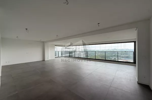 AP5638 - Apartamento de 265m² para locação por R$25.000 - Jardim Morumbi, São Paulo/SP