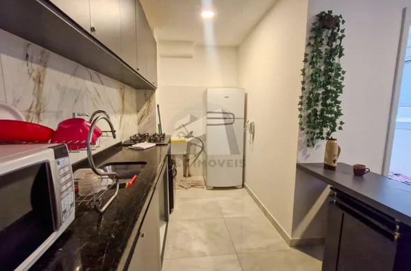 Apartamento para Locação R$ 2.000, Socorro/SP