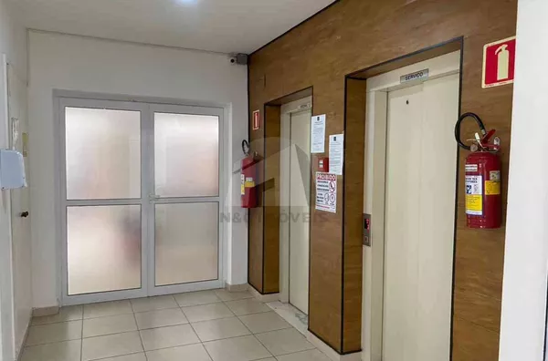 AP5135 - Apartamento de 52m² para Venda R$350.000, Vila da Paz/SP