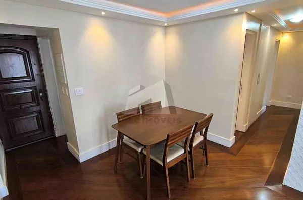 AP5024 - Apartamento 70m² para venda R$ 570.000, Vila Sofia/SP