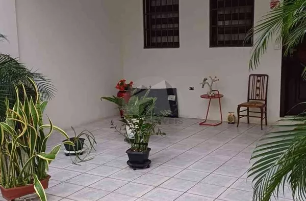 SO4897- Sobrado de 172m² para Venda R$1.500.000, Jd. Campo Grande/SP 