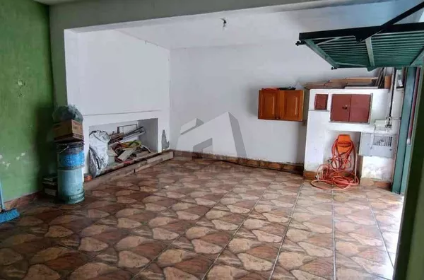 SO4850 - Sobrado de 133m² para Venda R$590.000, Jd. Edith/SP