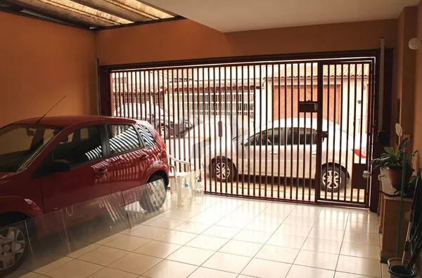 Casa para venda, 3 quarto(s),  Vila Gea, São Paulo