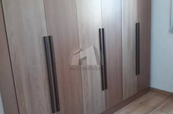 Apartamento 2 quarto(s) para venda por R$ 200.000,00 - Fazenda Morumbi - São Paulo/SP