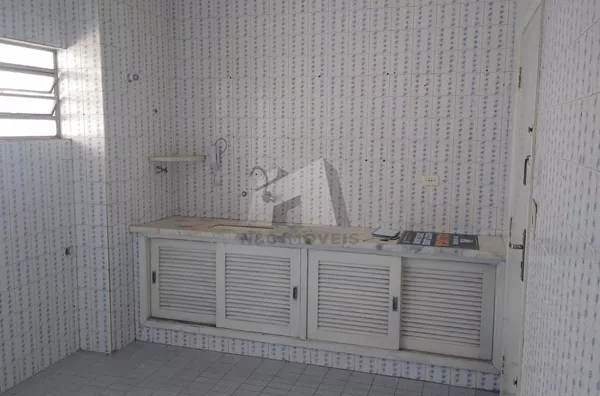 Apartamento para venda, por R$550.000 - Santo Amaro, São Paulo/SP