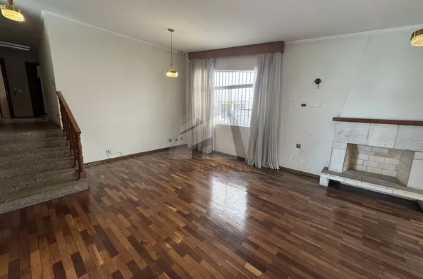 CA5206 - Casa de 440m² para venda por R$1.650.000 - Jardim Prudência, São Paulo