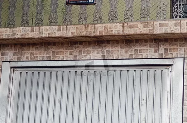 CA4198 - Casa para venda 5x28m² R$370.000, Jd. Reimberg/SP