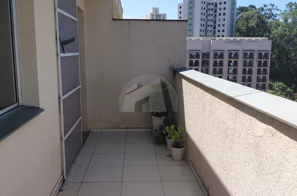 Apartamento Duplex à Venda 81,63m² R$ 340.000, Super Quadra Morumbi, São Paulo - Foto 31
