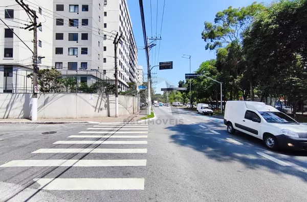 Apartamento á Venda R$ 320.000,00 Jurubatuba/SP