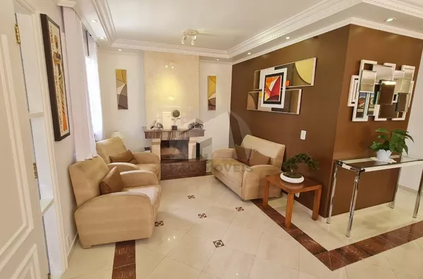 CA5574 - Casa em condomínio para venda por R$1.600.000 - Jardim Santa Efigênia, São Paulo/SP