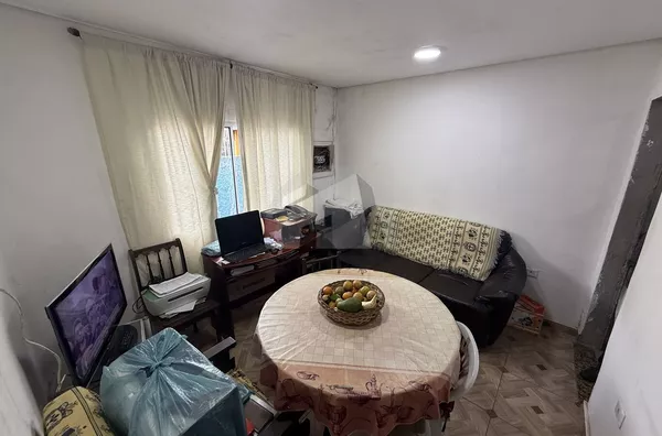 CA4801 - Casa de 125m² para venda por R$380.000 - Jd. Guanhembu/SP