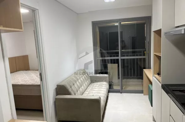 AP4867 - Apartamento de 30m² para aluguel R$3.200 (Pacote) Jd. Prudência/SP