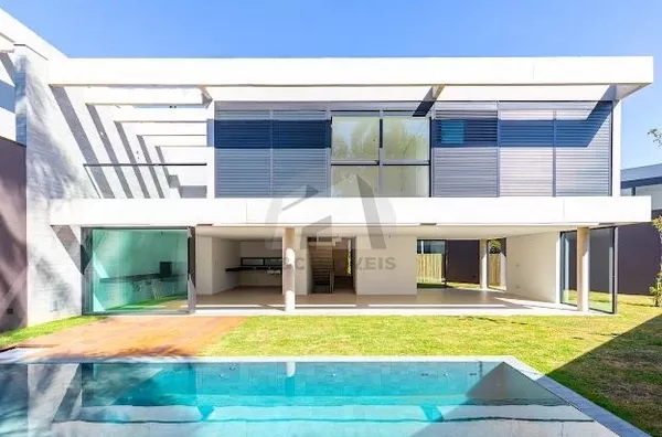 Casa em Condomínio á Venda 624m² R$8.900.000, Retiro Morumbi/SP - Foto 25